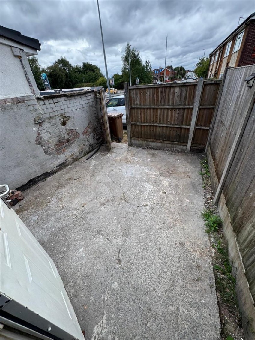 Images for Moss Lane, Swinton