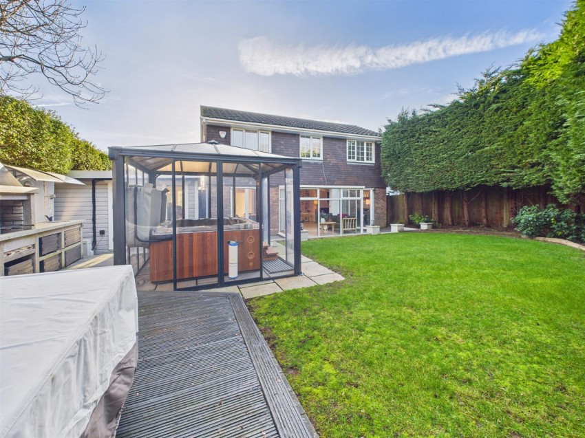 Images for Rustic Park, Peacehaven