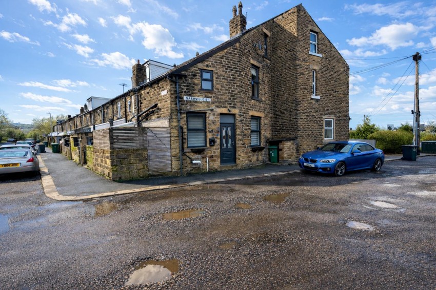Images for Nashville Street, Keighley