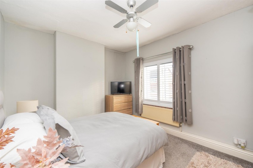 Images for Regent Street, Church Gresley, Swadlincote