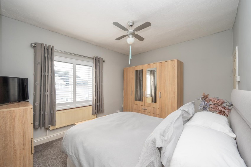 Images for Regent Street, Church Gresley, Swadlincote