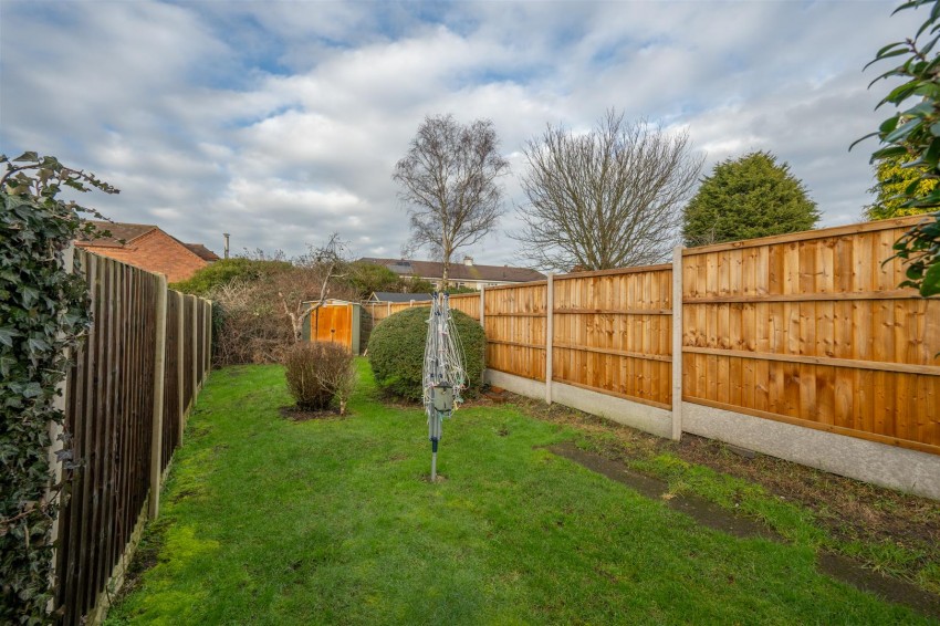 Images for Regent Street, Church Gresley, Swadlincote