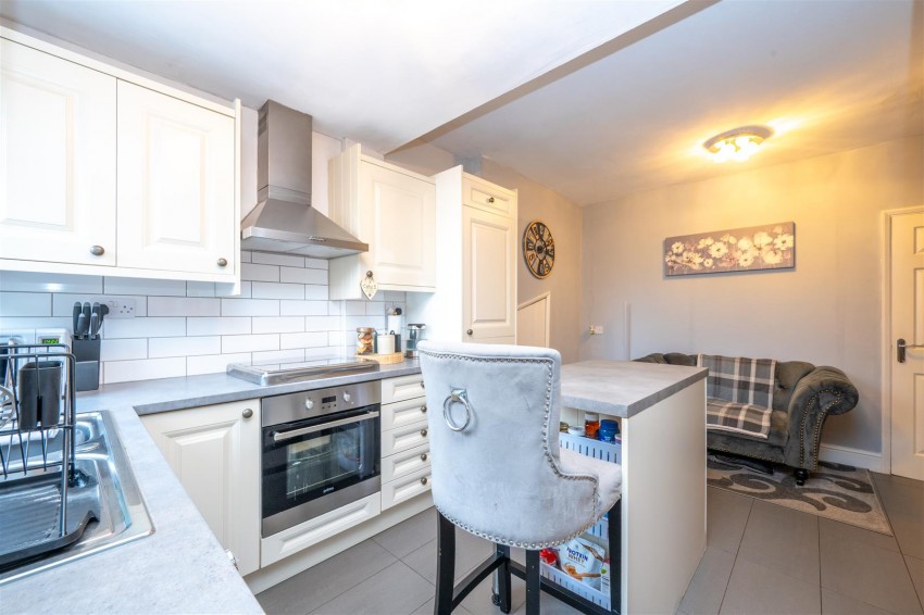 Images for Regent Street, Church Gresley, Swadlincote