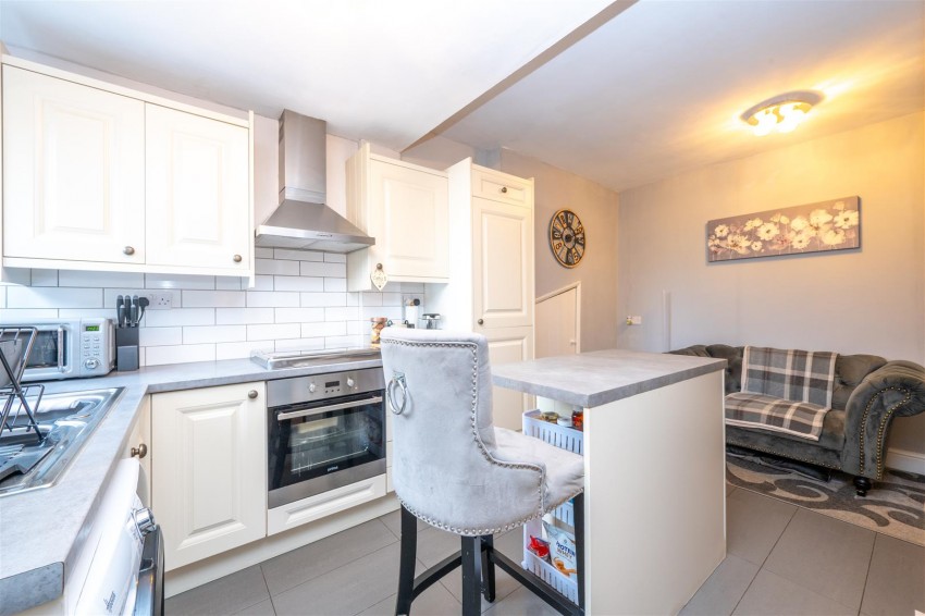 Images for Regent Street, Church Gresley, Swadlincote