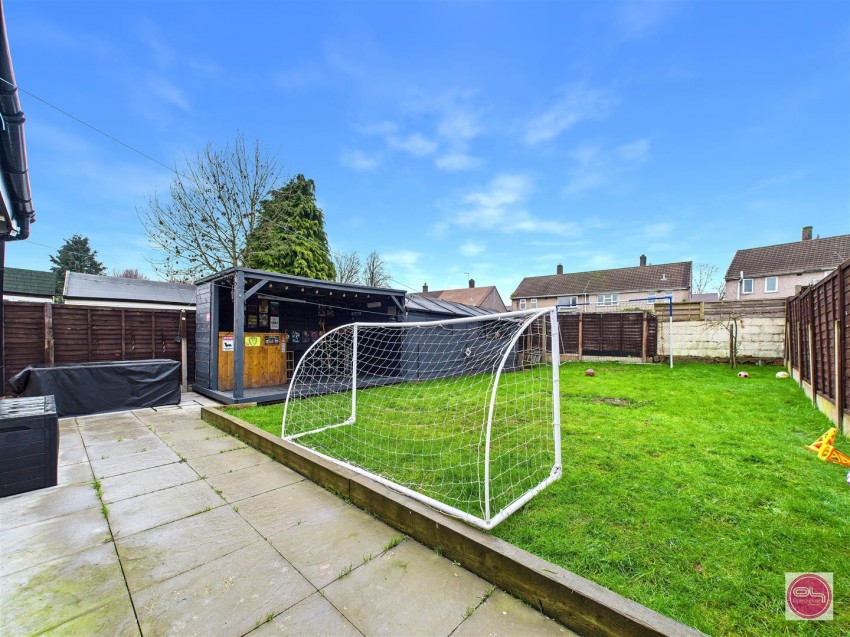 Images for Manor Crescent, Burton-On-Trent