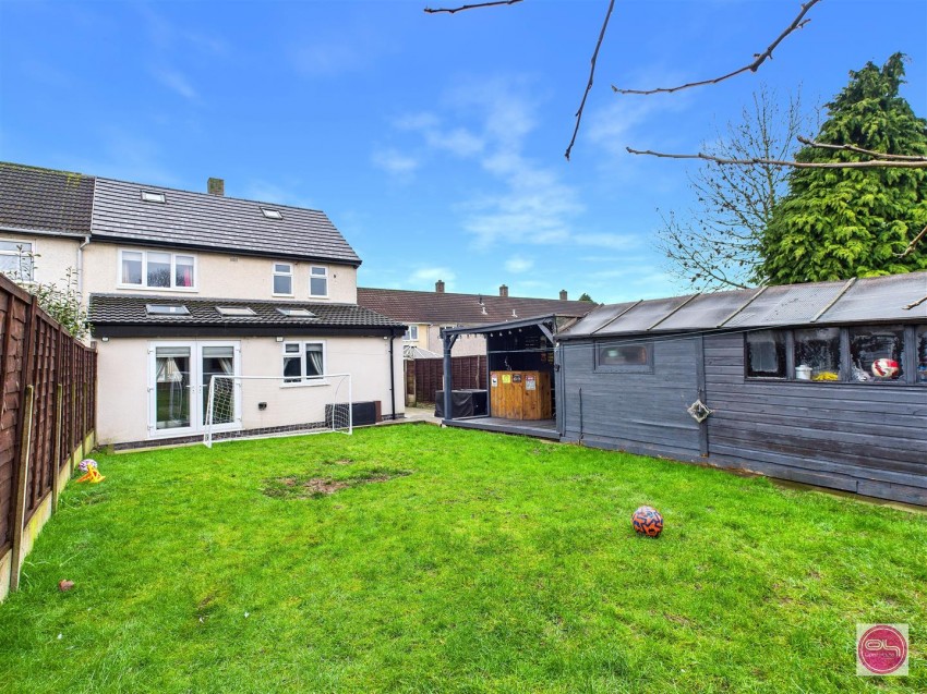 Images for Manor Crescent, Burton-On-Trent