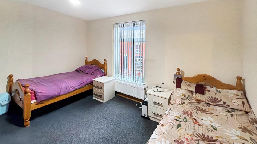 Images for Willis Street / Church Avenue, Bolton