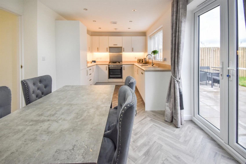 Images for Foxhollow Close, Broughton Moor, Maryport