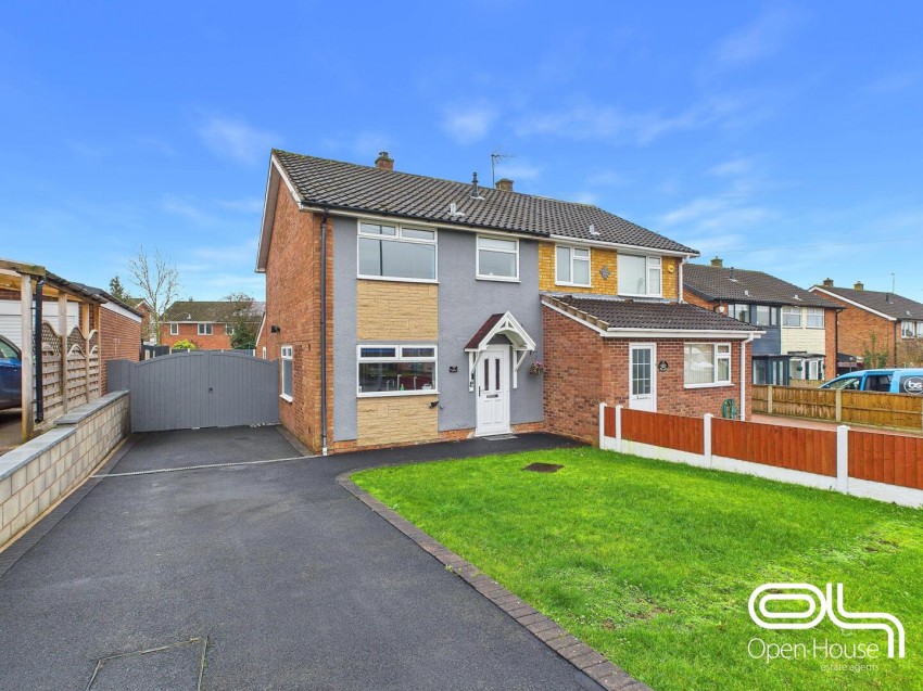 Images for Redhill, Stafford