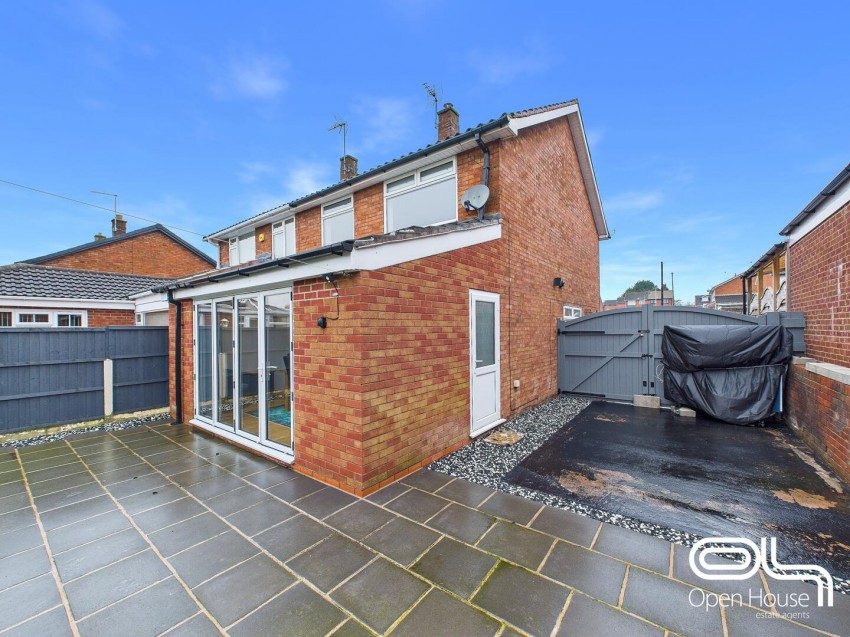 Images for Redhill, Stafford