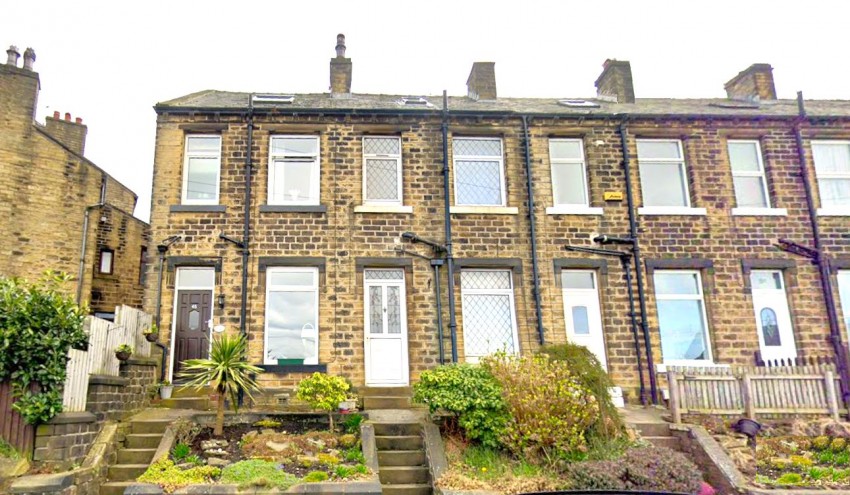 Images for Park Road West, Crosland Moor, Huddersfield, HD4