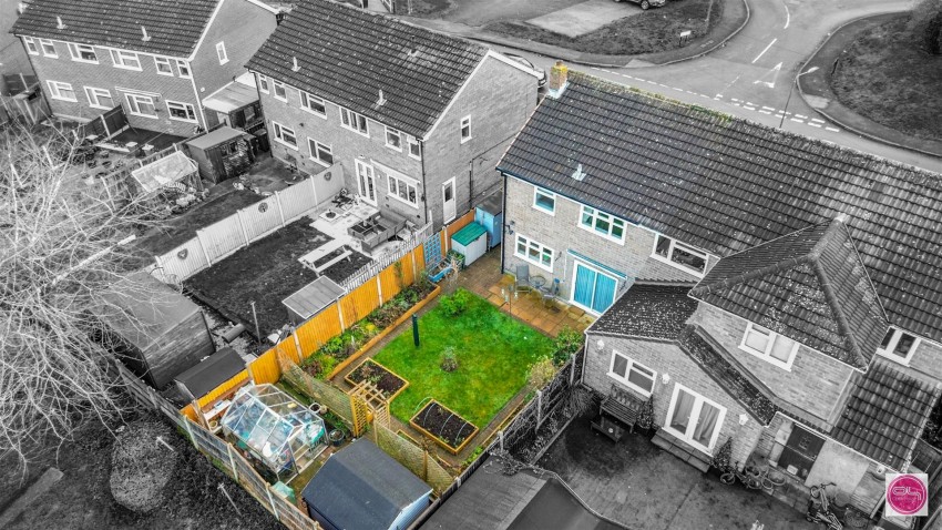 Images for St. Johns Drive, Newhall, Swadlincote