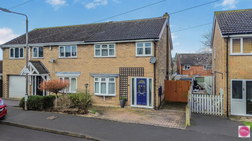 Images for St. Johns Drive, Newhall, Swadlincote