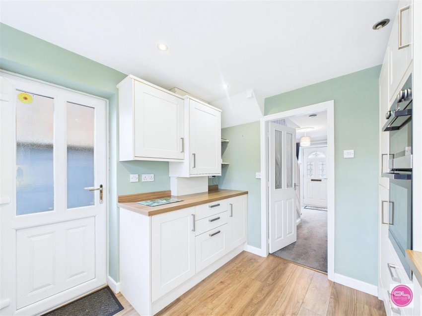 Images for St. Johns Drive, Newhall, Swadlincote