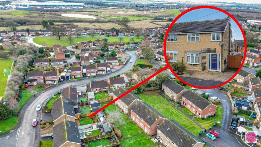 Images for St. Johns Drive, Newhall, Swadlincote