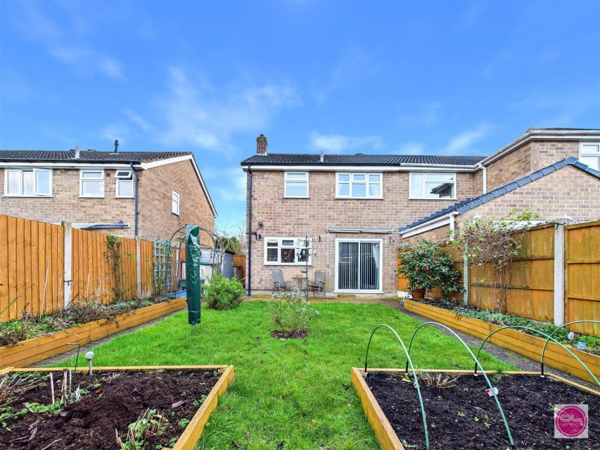 Images for St. Johns Drive, Newhall, Swadlincote