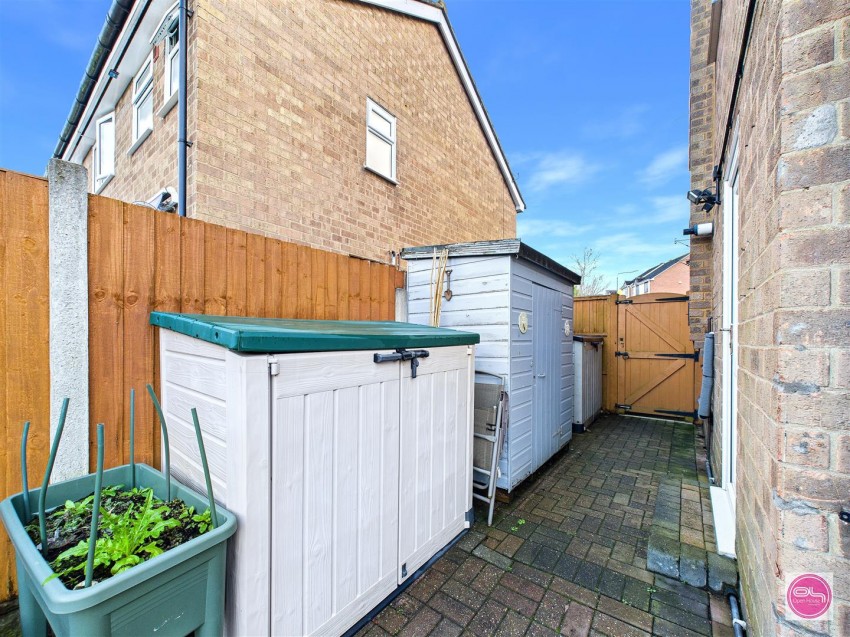 Images for St. Johns Drive, Newhall, Swadlincote