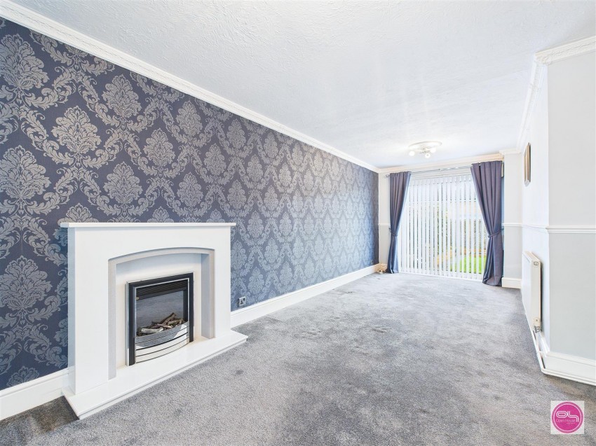Images for St. Johns Drive, Newhall, Swadlincote