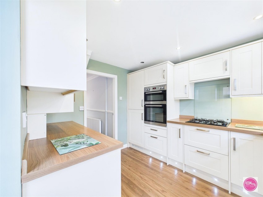 Images for St. Johns Drive, Newhall, Swadlincote