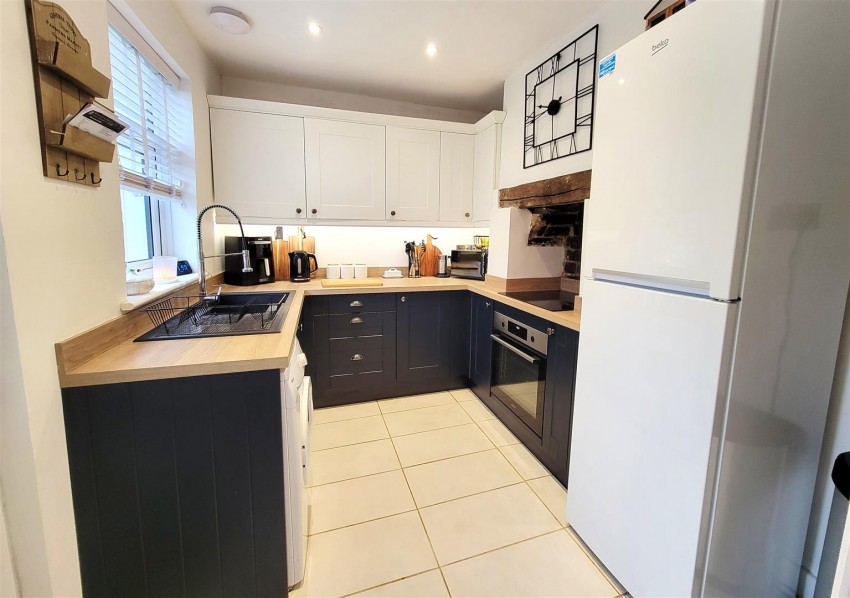 Images for Hawarden Road, Caergwrle, Wrexham