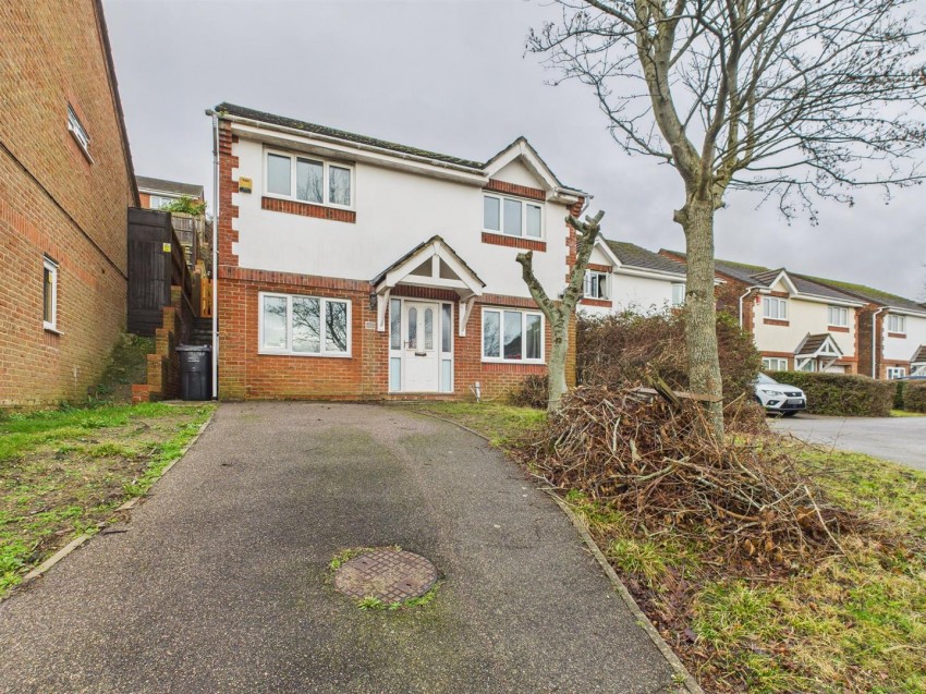 Images for Maple Leaf Close, Newhaven