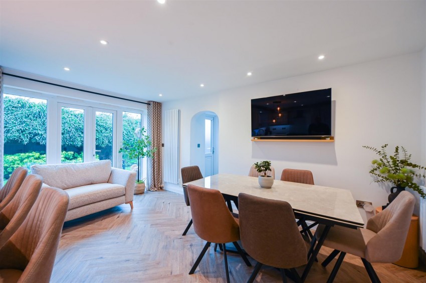 Images for Westminster Drive, Church Gresley, Swadlincote