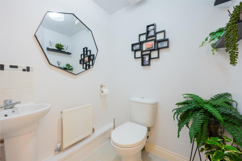 Images for Westminster Drive, Church Gresley, Swadlincote