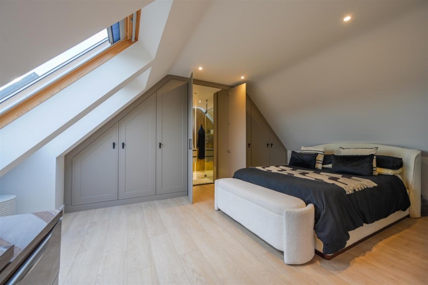 Images for Westminster Drive, Church Gresley, Swadlincote