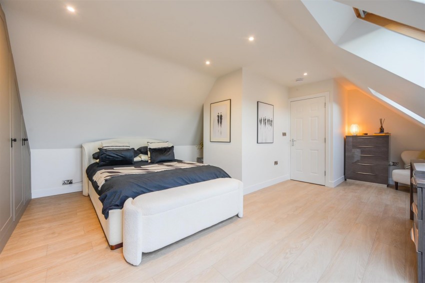 Images for Westminster Drive, Church Gresley, Swadlincote