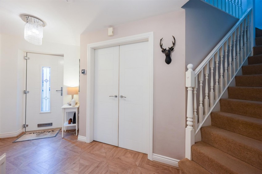 Images for Westminster Drive, Church Gresley, Swadlincote