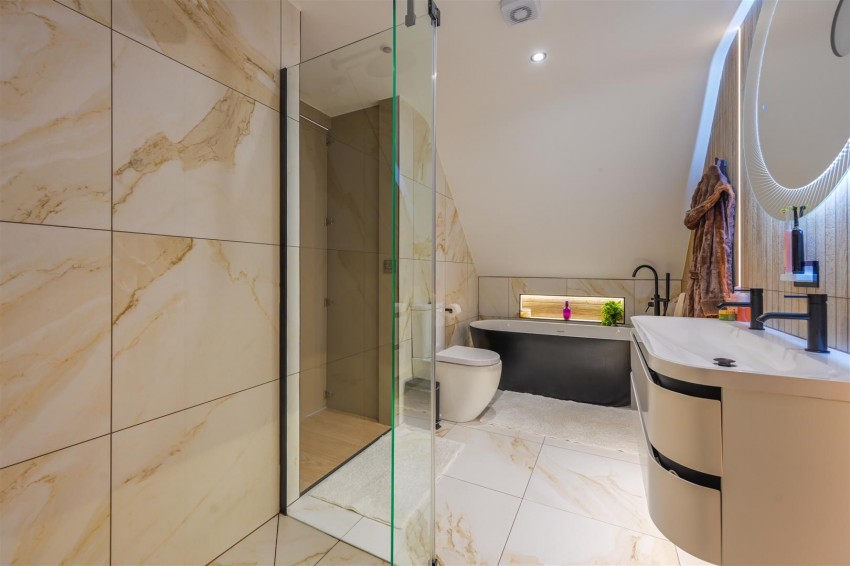 Images for Westminster Drive, Church Gresley, Swadlincote