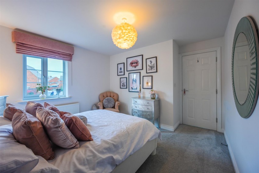 Images for Westminster Drive, Church Gresley, Swadlincote