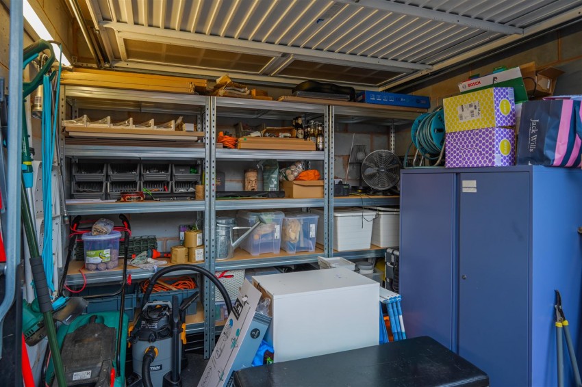 Images for Westminster Drive, Church Gresley, Swadlincote