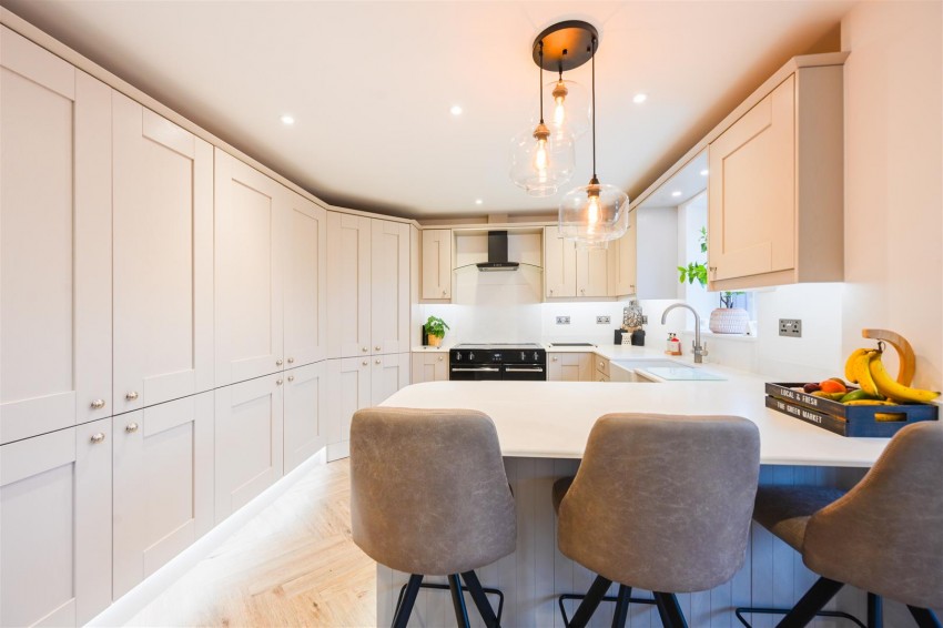 Images for Westminster Drive, Church Gresley, Swadlincote