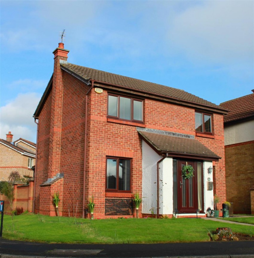 Images for De La Mare Drive, Billingham