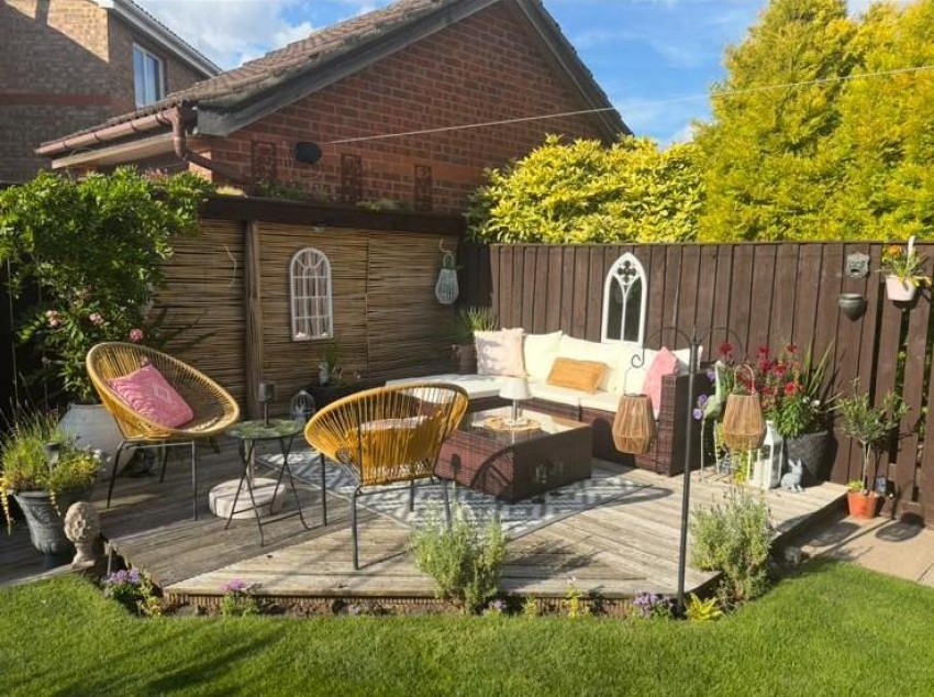 Images for De La Mare Drive, Billingham