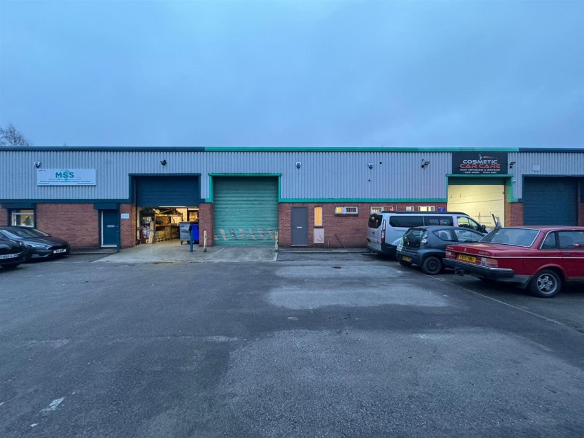 Images for Gas Works Road, Keighley