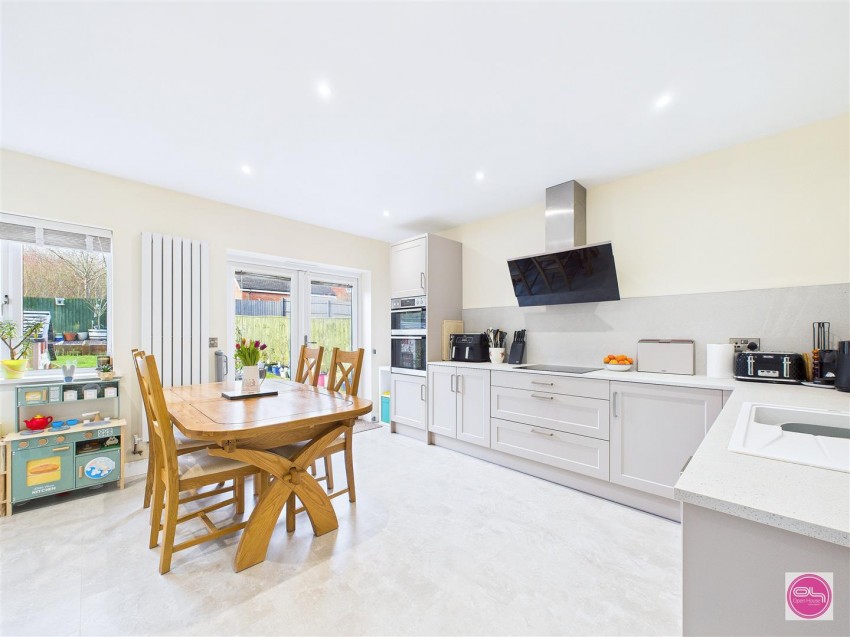 Images for Hewer Drive, Castle Gresley, Swadlincote