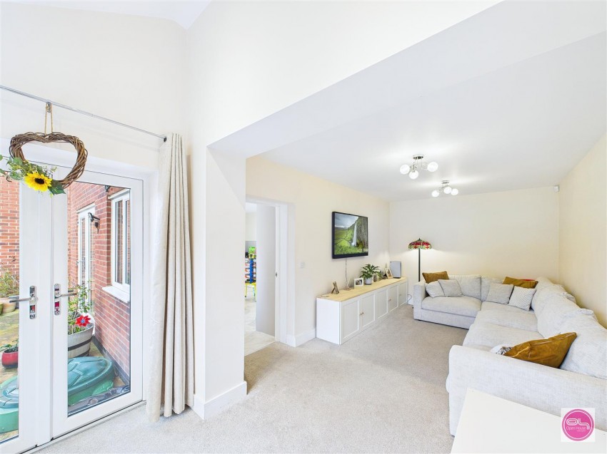 Images for Hewer Drive, Castle Gresley, Swadlincote