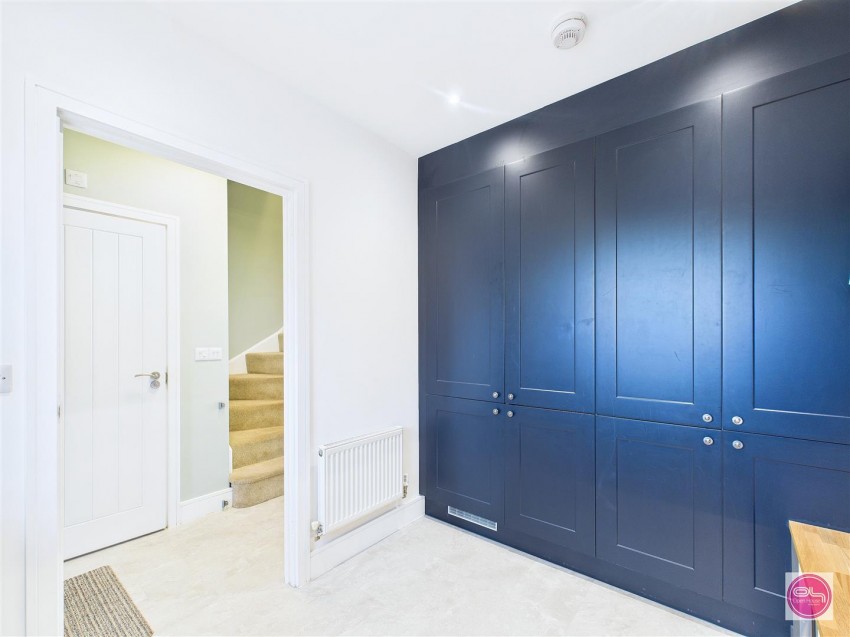 Images for Hewer Drive, Castle Gresley, Swadlincote