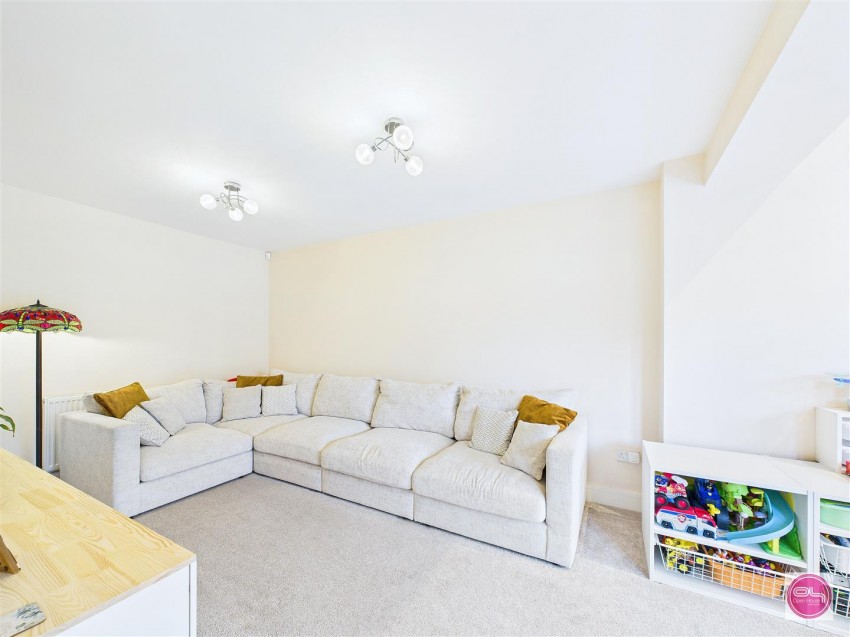 Images for Hewer Drive, Castle Gresley, Swadlincote