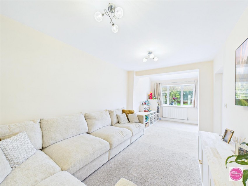 Images for Hewer Drive, Castle Gresley, Swadlincote