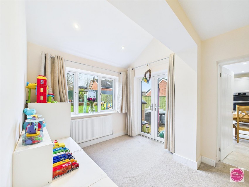 Images for Hewer Drive, Castle Gresley, Swadlincote