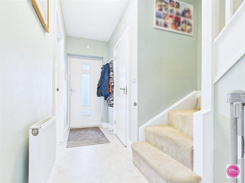 Images for Hewer Drive, Castle Gresley, Swadlincote