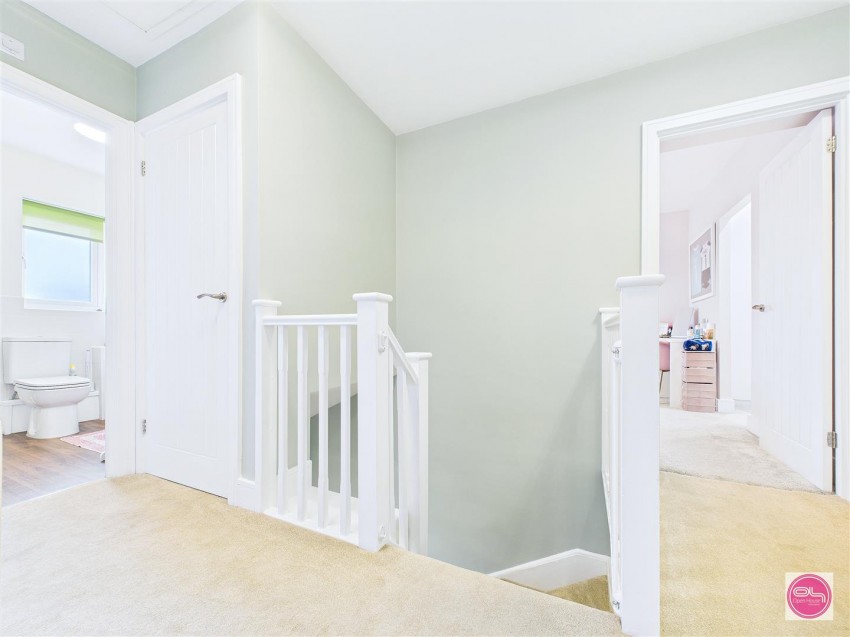 Images for Hewer Drive, Castle Gresley, Swadlincote