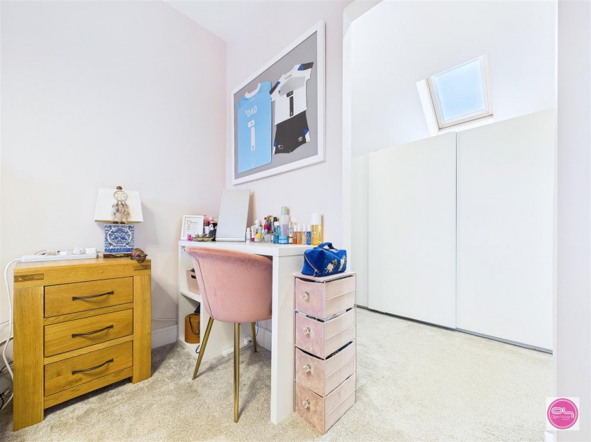 Images for Hewer Drive, Castle Gresley, Swadlincote