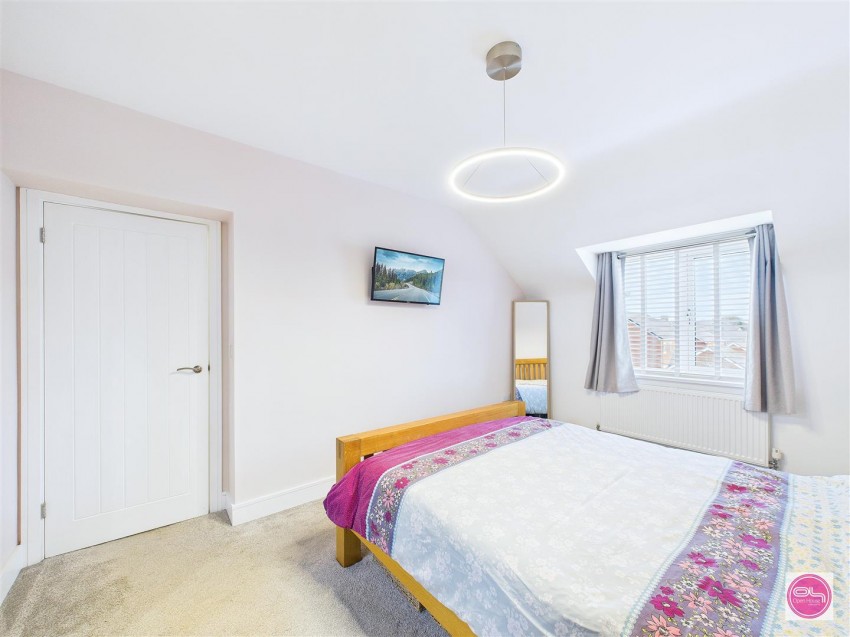 Images for Hewer Drive, Castle Gresley, Swadlincote