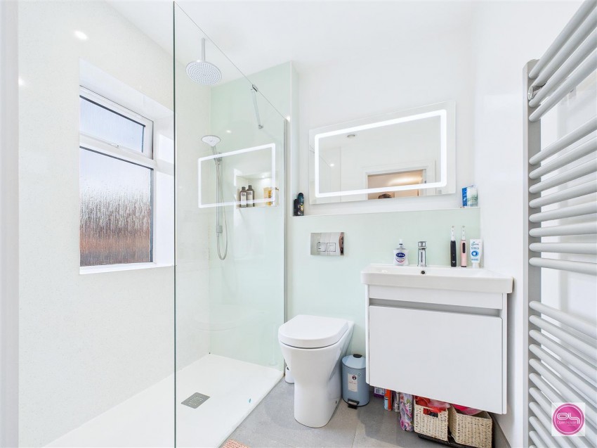 Images for Hewer Drive, Castle Gresley, Swadlincote