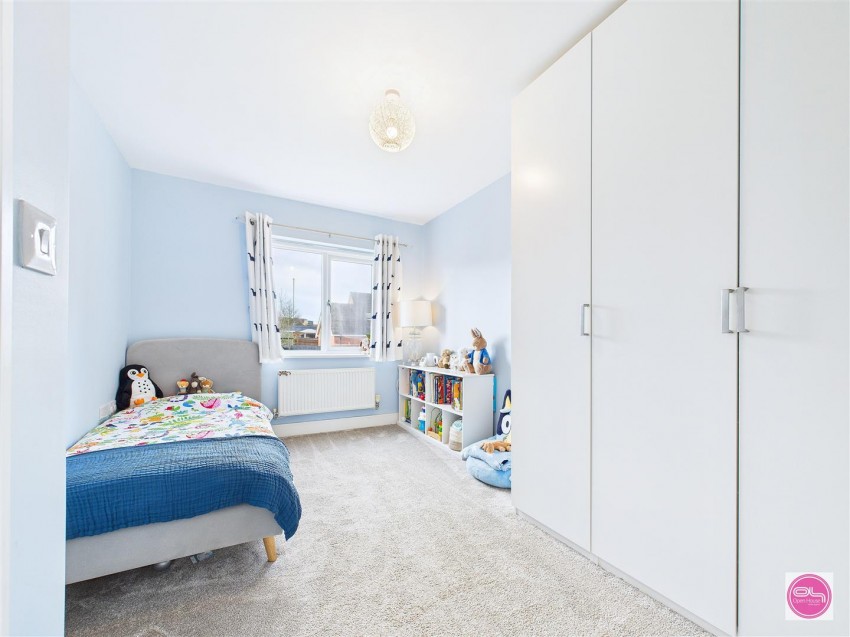 Images for Hewer Drive, Castle Gresley, Swadlincote