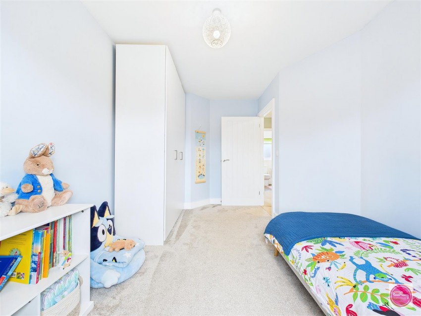 Images for Hewer Drive, Castle Gresley, Swadlincote